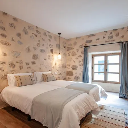 La Casa De San Juan - Doramas דירה טלדה