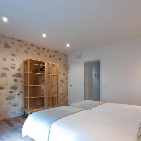 La Casa De San Juan - Doramas