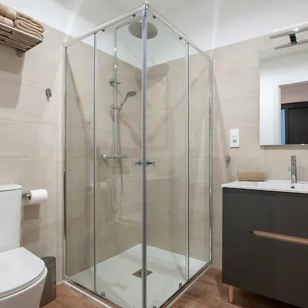 La Casa De San Juan - Doramas דירה