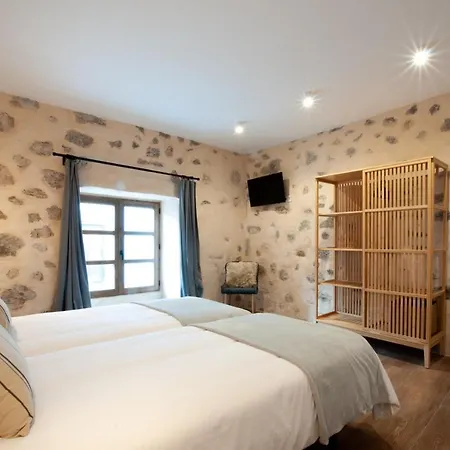 La Casa De San Juan - Doramas דירה *