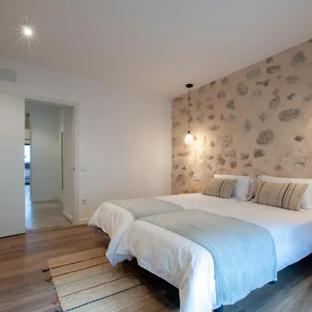 דירה La Casa De San Juan - Doramas