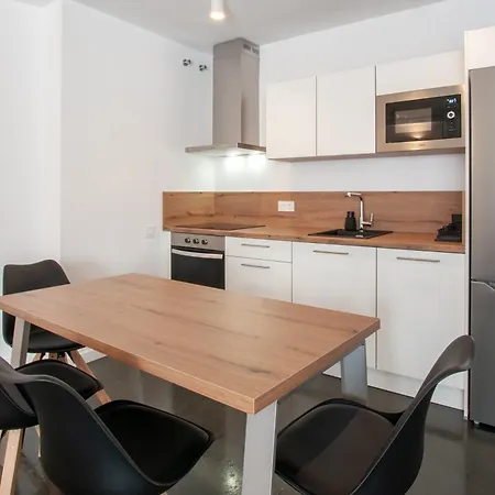 La Casa De San Juan - Doramas דירה