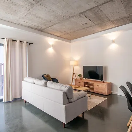 La Casa De San Juan - Doramas דירה *