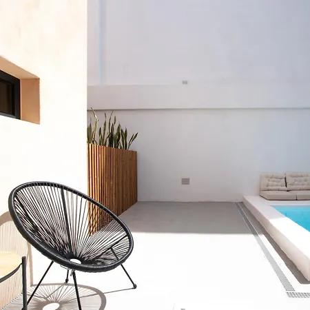 דירה La Casa De San Juan - Doramas