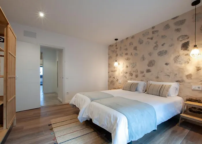 Apartman La Casa De San Juan - Doramas