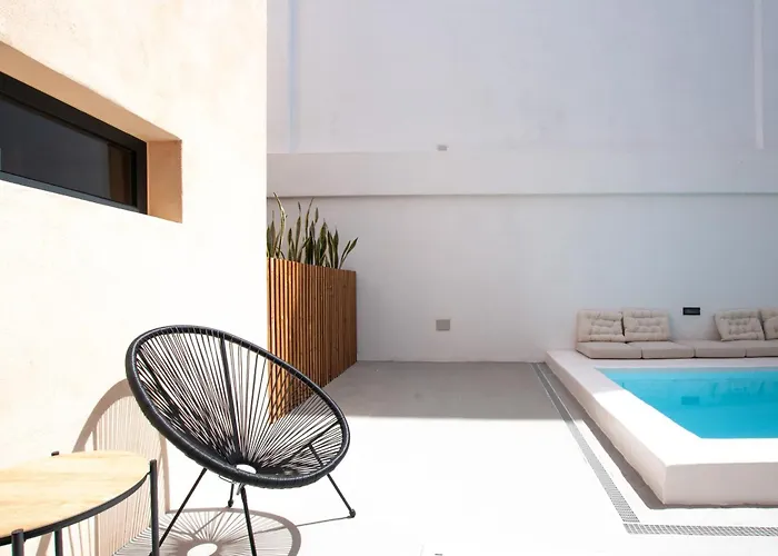 Apartman La Casa De San Juan - Doramas